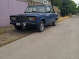 LADA (VAZ) 2107-5