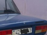LADA (VAZ) 2107-6