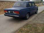 LADA (VAZ) 2107-7