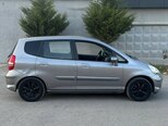Honda Jazz-6