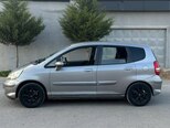 Honda Jazz-7