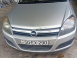 Opel Astra-1