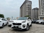 Kia Sportage-1