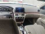 Hyundai Sonata-5