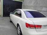 Hyundai Sonata-9