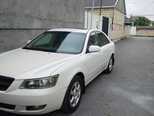 Hyundai Sonata-7