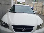 Hyundai Sonata-1