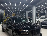 BMW X7-11