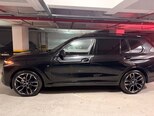 BMW X7-9