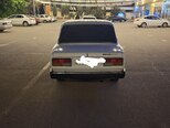 LADA (VAZ) 2107-7