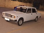 LADA (VAZ) 2107-1
