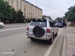 Toyota RAV4-3