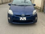 Toyota Prius-1