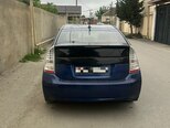 Toyota Prius-5