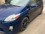 Toyota Prius-6