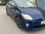 Toyota Prius-9