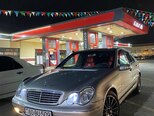 Mercedes C 200-1