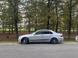 Mercedes C 200-3