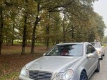 Mercedes C 200-4