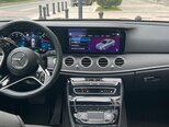 Mercedes E 300 e-7