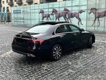 Mercedes E 300 e-3