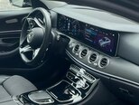 Mercedes E 300 e-6