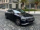 Mercedes E 300 e-2