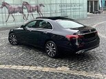 Mercedes E 300 e-4