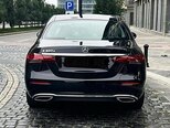 Mercedes E 300 e-5