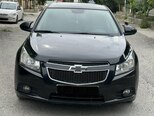 Chevrolet Cruze-3
