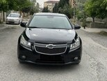 Chevrolet Cruze-1