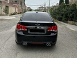 Chevrolet Cruze-4