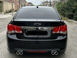 Chevrolet Cruze-5