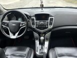 Chevrolet Cruze-6