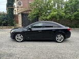 Chevrolet Cruze-12