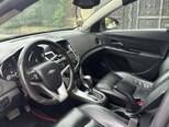 Chevrolet Cruze-9