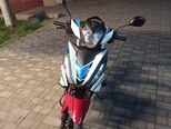 Tufan S 50-4