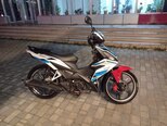 Tufan S 50-5