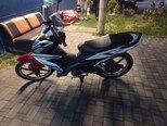 Tufan S 50-1