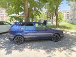 Volkswagen Golf-6