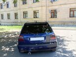 Volkswagen Golf-7