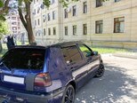 Volkswagen Golf-5