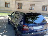 Volkswagen Golf-9