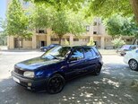 Volkswagen Golf-8