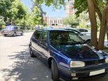 Volkswagen Golf-3