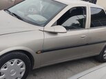 Opel Vectra-3