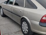 Opel Vectra-2