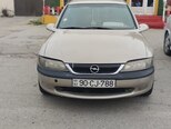 Opel Vectra-1