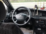Opel Vectra-5