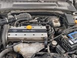 Opel Vectra-9